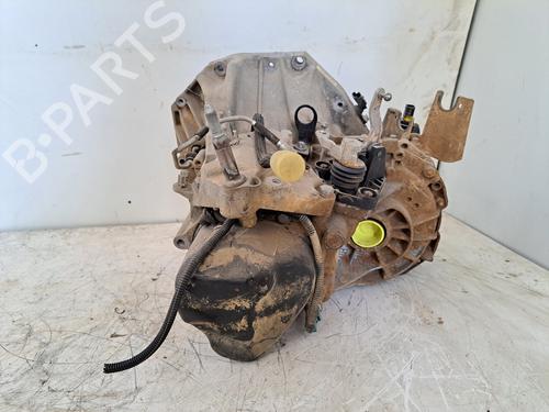 Gearbox RENAULT KANGOO (KC0/1_) 1.5 dCi | BP30388105M3  - Image 6