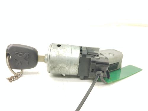 Used Ignition barrel PEUGEOT 308 I (4A_, 4C_) [2007-2016]  26437730