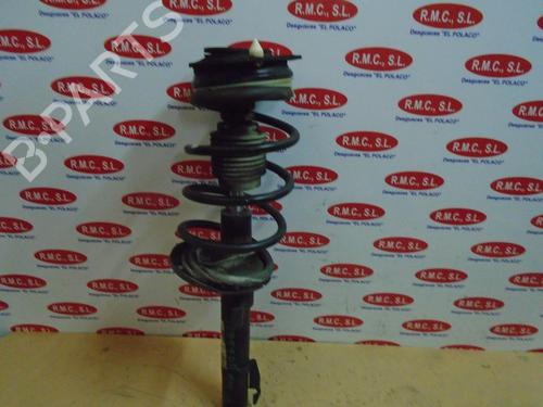 Used Right front shock absorber Right front shock absorber RENAULT SCÉNIC II (JM0/1_) [2003-2010] 35815532 35815532