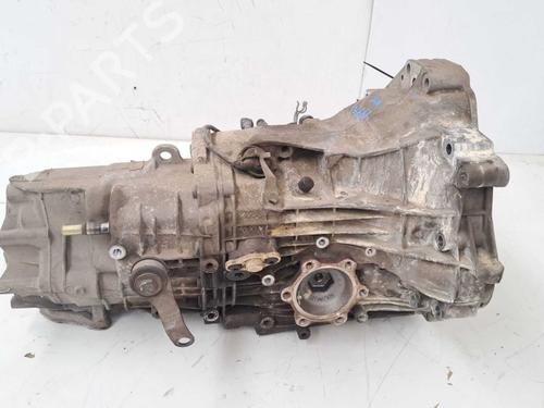 Gearbox AUDI A4 B6 (8E2) 2.0 | BP40607913M3 - Image 2