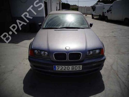 Steering pump BMW 3 (E46) 320 d | BP13422659M99 