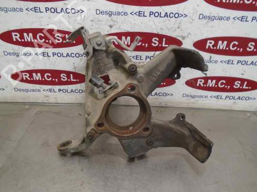 Used Right front steering knuckle Right front steering knuckle VW GOLF VII (5G1, BQ1, BE1, BE2) 1.6 TDI (105 hp) 13423236 13423236
