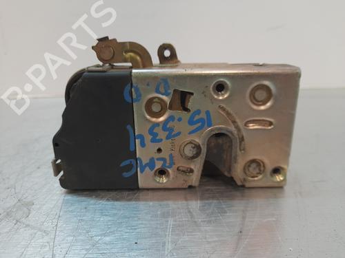 Front right lock CITROËN BERLINGO / BERLINGO FIRST Box Body/MPV (M_)  | BP13454644C97 