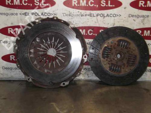 Used Other Other PEUGEOT EXPERT (224_) 1.9 D (69 hp) 28690964 28690964