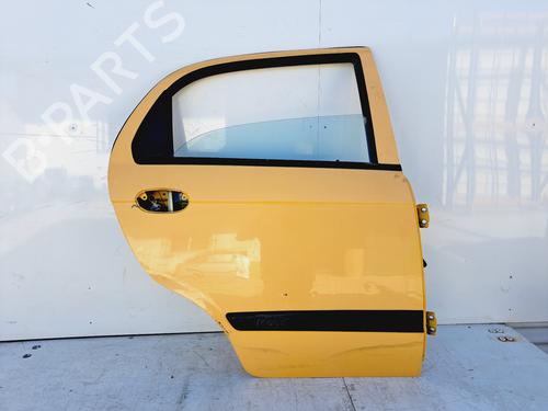 Dør høyre bak DAEWOO MATIZ (M100, M150) 1.0 (64 hp) 13426209