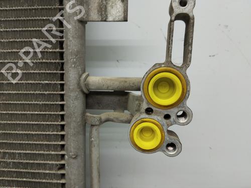 AC radiator FORD MONDEO IV (BA7)  | BP20847884M32 