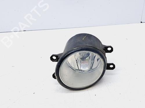 Left front fog light TOYOTA YARIS (_P9_) [2005-2014]  13464980