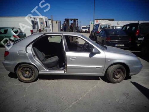 Rear right lock CITROËN XSARA (N1) 1.9 D | BP13454119C99 
