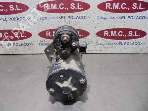 Startmotor VW LUPO I (6X1, 6E1)  | BP13452708M8 