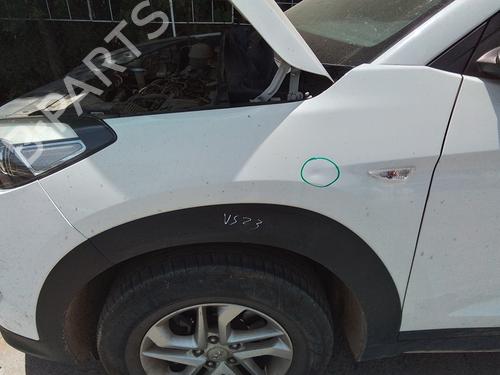 Left front fenders HYUNDAI TUCSON (TL, TLE) 1.6 GDi BP21065262C41