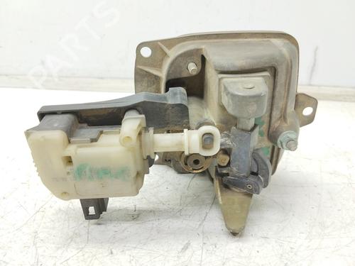 Tailgate handle SEAT IBIZA III (6L1)  | BP26437771C132 
