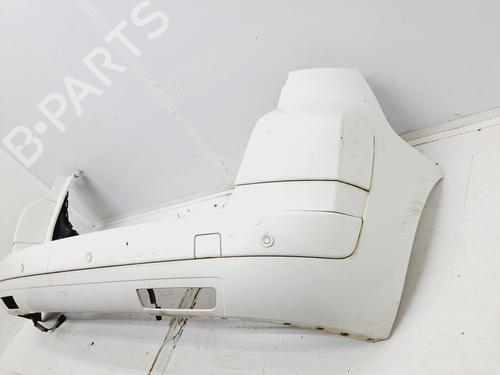 Rear bumper CITROËN C4 Picasso I MPV (UD_) 1.6 VTi 120 | BP21665927C8 
