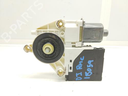 Used Left front window motor VW GOLF V (1K1) [2003-2010]  15551193