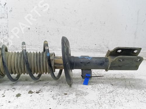 Used Left front shock absorber Left front shock absorber 37606049 37606049