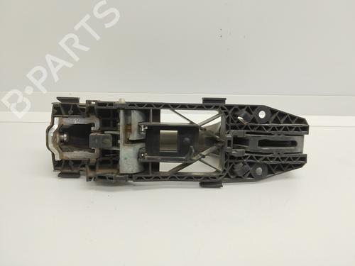 Front right exterior door handle SEAT LEON (5F1)  | BP15410186C129 