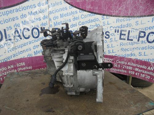 Gearbox HYUNDAI TUCSON (JM) 2.0 CRDi | BP13469805M3 