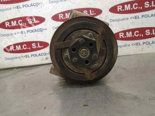 Used AC compressor AC compressor NISSAN PRIMERA Hatchback (P12) [2002-2026] 13423816 13423816
