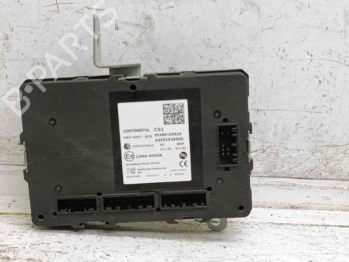 Elektronisk modul Elektronisk modul KIA NIRO I (DE) [2016-2022] 39647009 39647009