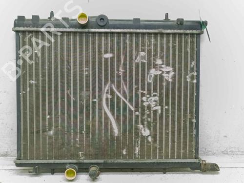 Used Water radiator Water radiator 39407691 39407691