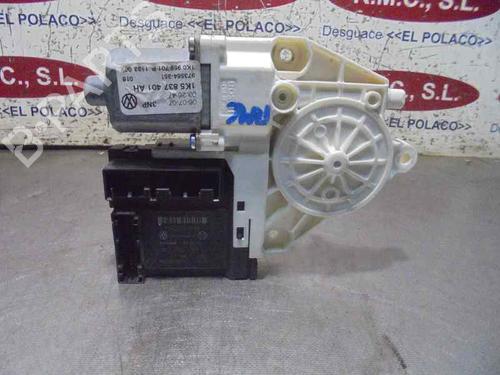 Used Left front window motor Left front window motor VW JETTA III (1K2) [2004-2013] 13425597 13425597
