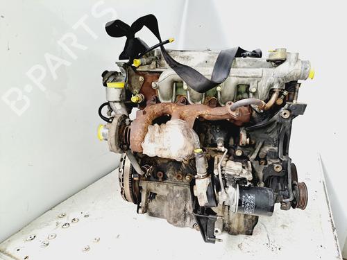 Engine FORD MONDEO II Saloon (BFP)  | BP26223217M1  - Image 6