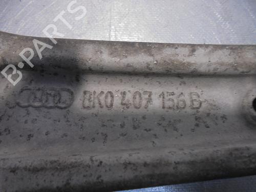 Right front suspension arm AUDI A4 B8 Avant (8K5)  | BP13453236M13 