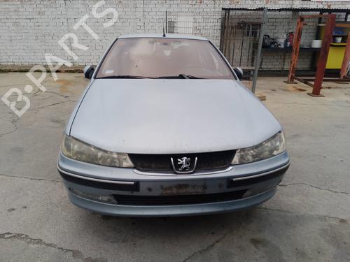 Tailgate lock PEUGEOT 406 (8B) 2.0 HDI 110 | BP24593704C101 
