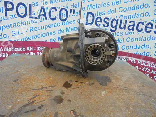 Differential hinten für SUZUKI VITARA (ET, TA, TD) [1988-2002]  32744675
