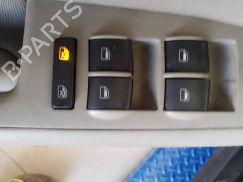 Used Left front window switch Left front window switch 35818357 35818357