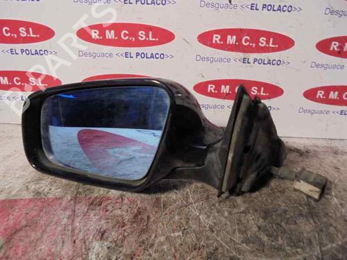 Used Left mirror AUDI A3 (8L1) 1.8 (125 hp) 13455899