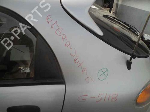 Brugte DAEWOO LANOS (KLAT) [1997-2025]  4369048