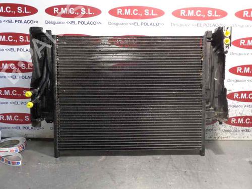 Used AC radiator AC radiator BMW 3 (E46) [1997-2005] 13425112 13425112