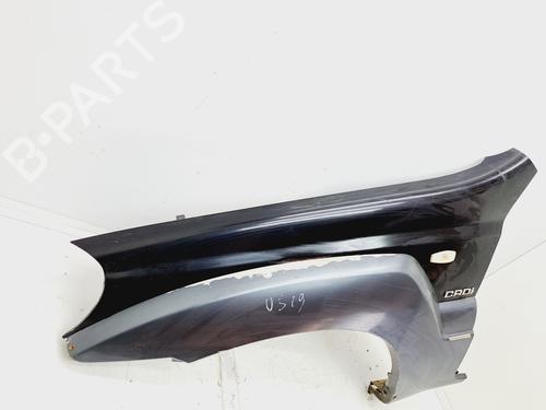 Left front fenders HYUNDAI TERRACAN (HP)  | BP17976125C41 