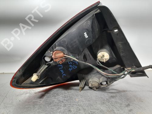 Right taillight KIA RIO I Hatchback (DC) 1.5 16V | BP13426178C35 