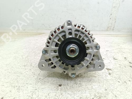 Used Alternator Alternator FORD TRANSIT Platform/Chassis (FM_ _, FN_ _, FF_ _) [2006-2014] 33628584 33628584