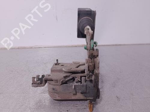 Rear left lock VOLVO S40 I (644) 1.8 LPG | BP13472196C100 