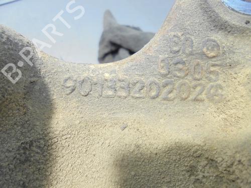 Right front steering knuckle MERCEDES-BENZ SPRINTER 3-t Van (B903) 313 CDI (903.663, 903.662, 903.661) | BP21788781M26 
