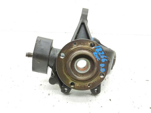 Used Right front steering knuckle CITROËN XANTIA (X1_, X2_) [1993-2003]  19180512