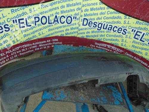 Used Rear bumper VW PASSAT B5.5 (3B3) 1.6 (102 hp) 13458592
