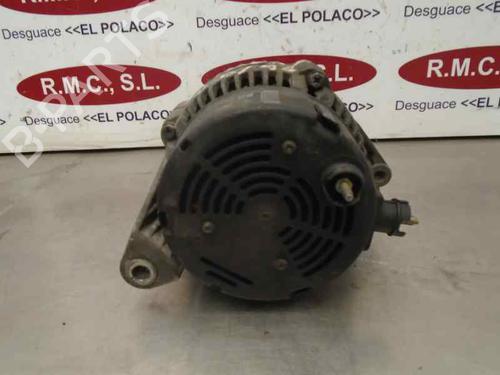 Alternator NISSAN PRIMERA Hatchback (P11)  | BP13422789M7 