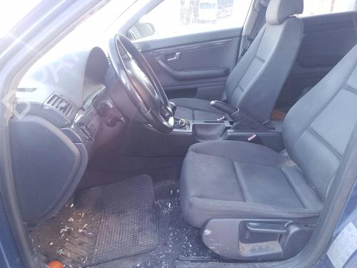 Left front window switch AUDI A4 B6 Avant (8E5) 1.9 TDI | BP35818608I27 - Image 6