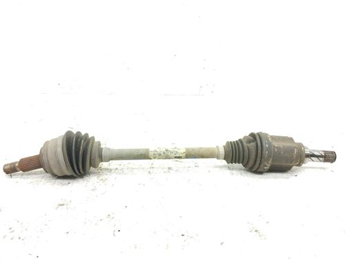 Used Left front driveshaft RENAULT KANGOO / GRAND KANGOO II (KW0/1_) 1.5 dCi 90 (KW05, KW08, KW0G, KW11) (90 hp) 30172895