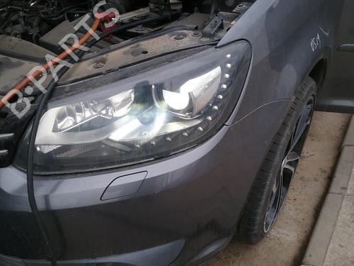Rear parcel shelf VW TOURAN (1T3) | BP13428778C85 - Image 8