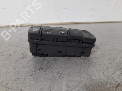 Left front window switch OPEL VECTRA C (Z02) 2.0 DTI 16V (F69) | BP24950918I27 
