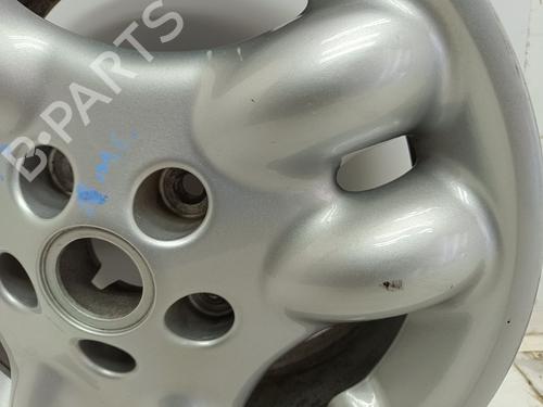 Rim LAND ROVER FREELANDER I (L314) 2.0 Td4 4x4 | BP24962495C45 