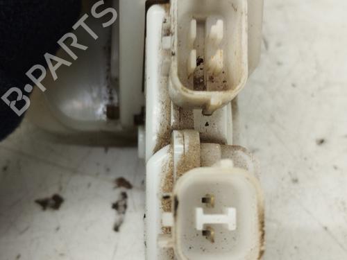 Rear right lock HONDA ACCORD VII (CL, CN) 2.0 (CL7) | BP23951626C99 