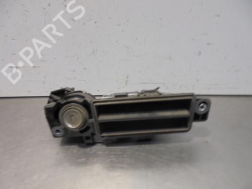 Achterklep Handgreep MERCEDES-BENZ CLS (C219) CLS 350 (219.357) (292 hp) 13427645