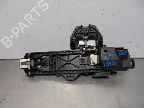 Front left exterior door handle MERCEDES-BENZ C-CLASS (W204)  | BP13470915C128 