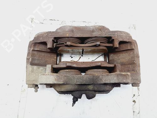 Left front brake caliper TOYOTA LAND CRUISER 100 (_J1_)  | BP21376924M105 