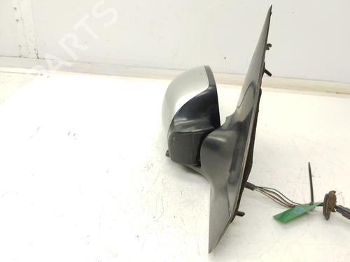 Right mirror FORD FOCUS I Saloon (DFW) 1.8 Turbo DI / TDDi | BP26123094C27 